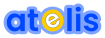 AtelisTech Logo