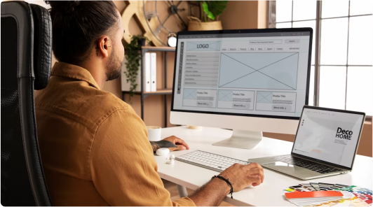 UI/UX Design Mastery